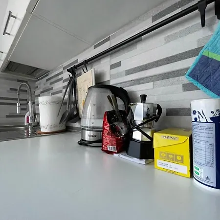 شقة Casa Alizeri Free Parking Coperto, 2 Min A Piedi *