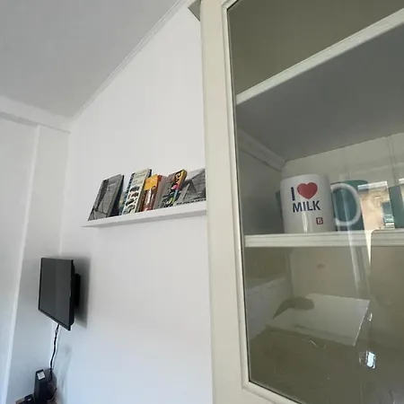 Casa Alizeri Free Parking Coperto, 2 Min A Piedi