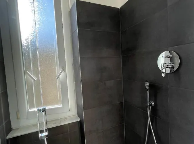 アパート Casa Alizeri Free Parking Coperto, 2 Min A Piedi *