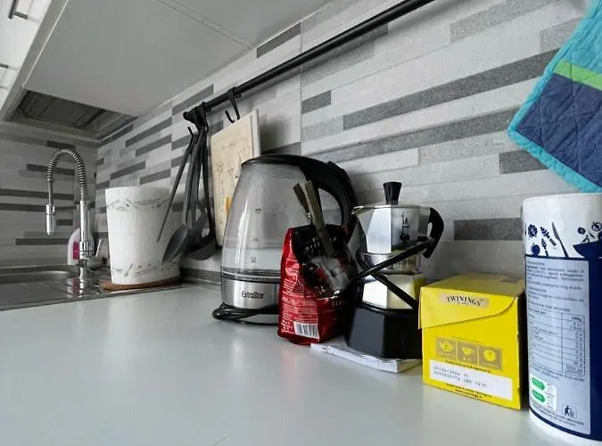 アパート Casa Alizeri Free Parking Coperto, 2 Min A Piedi *