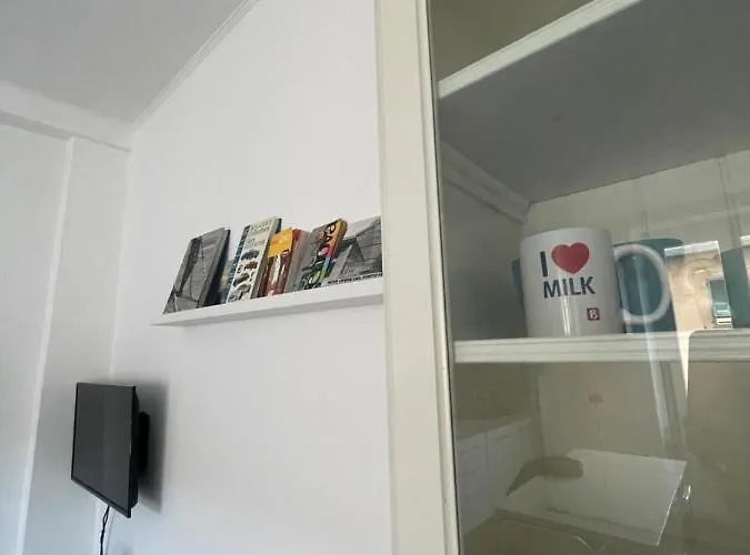 Casa Alizeri Free Parking Coperto, 2 Min A Piedi