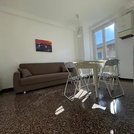 Casa Alizeri Free Parking Coperto, 2 Min A Piedi